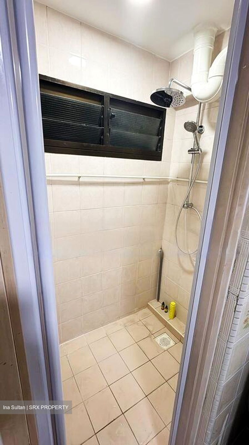 Blk 1 MARSILING DRIVE (Woodlands), HDB 3 Rooms #486008651